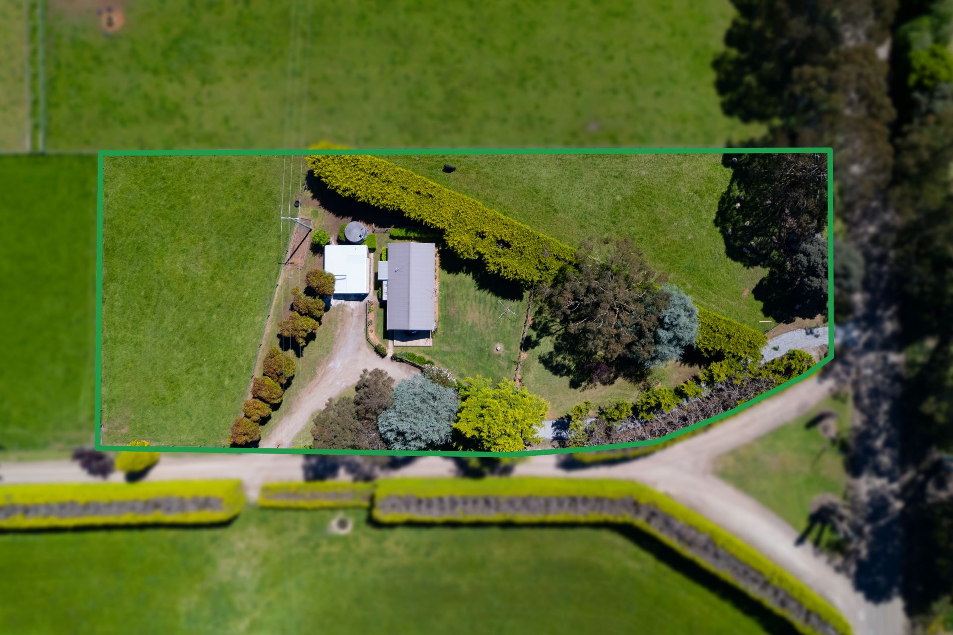 161 Hamiltons Road, Lardner OBrien Real Estate