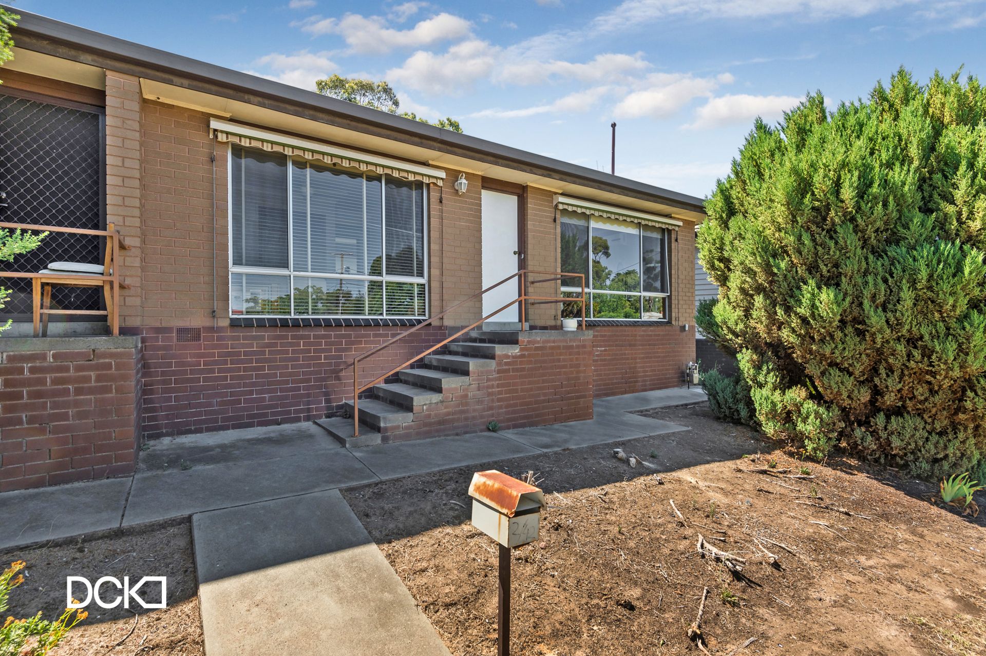 2/42 Bakewell Street, North Bendigo DCK Real Estate