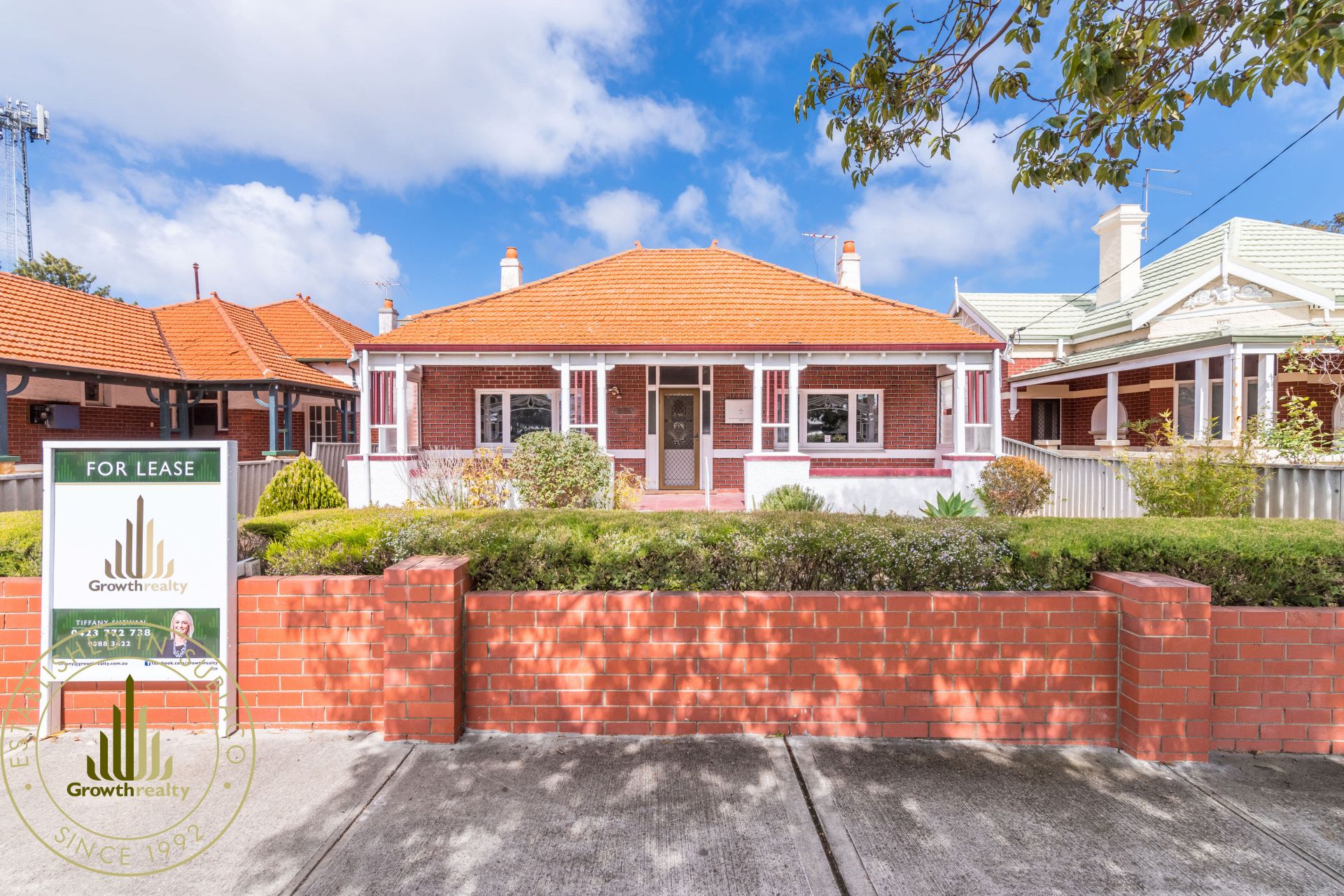 65 Carr Street, West Perth Growth Realty