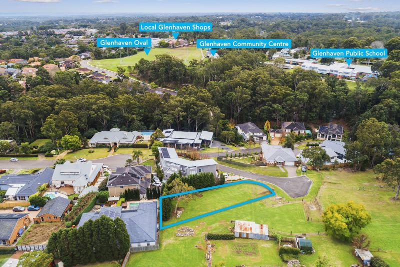 Real Estate For Sale 5 Jersey Place Glenhaven , NSW