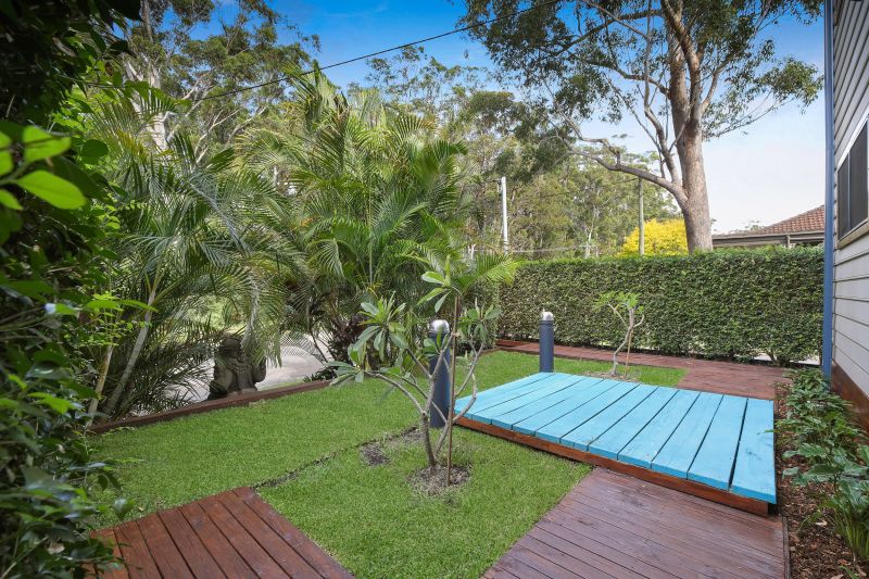 Real Estate For Sale 21A Kenmare Road Green Point , NSW