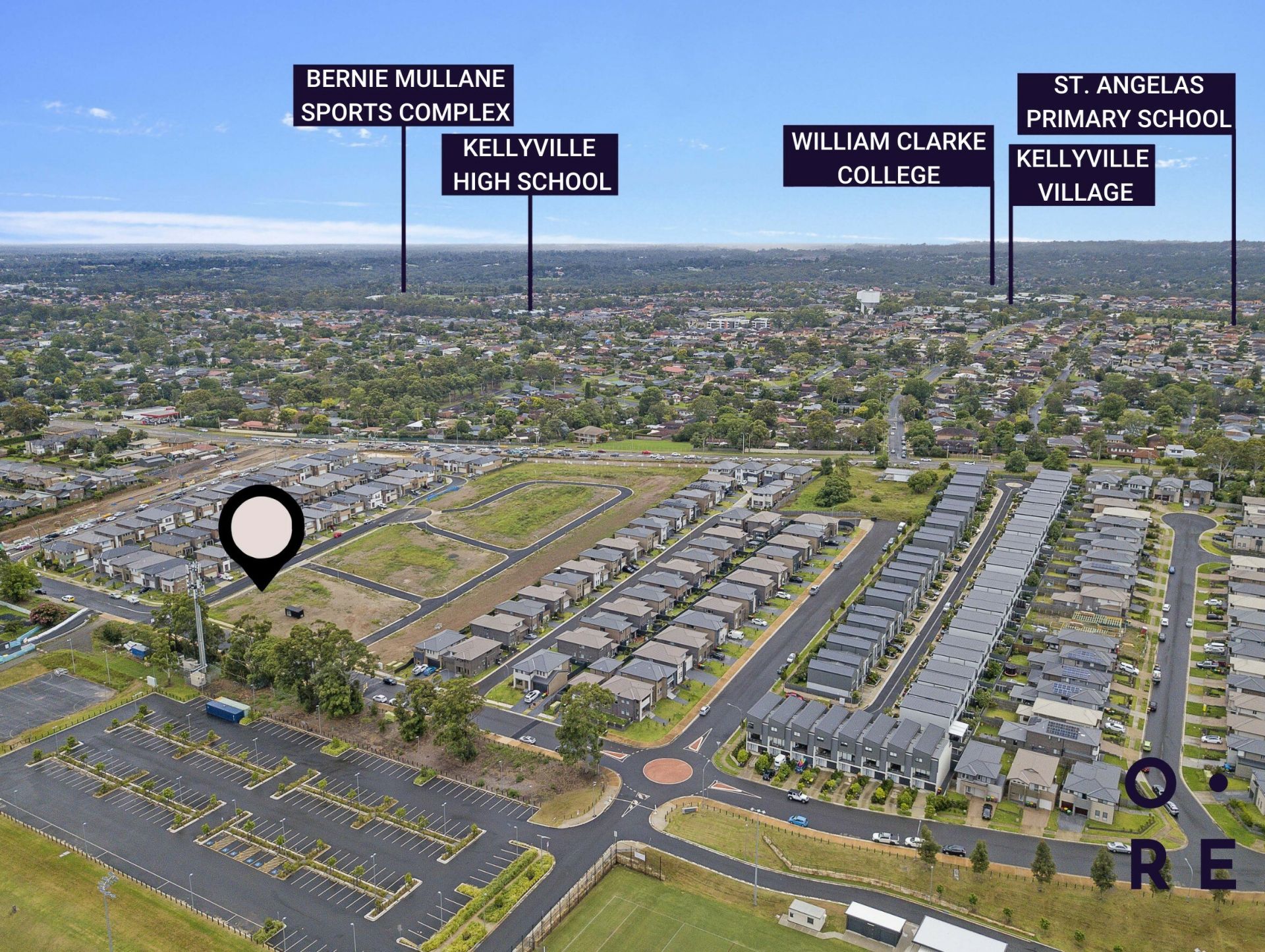Abbotsford Road, Kellyville Opes Real Estate