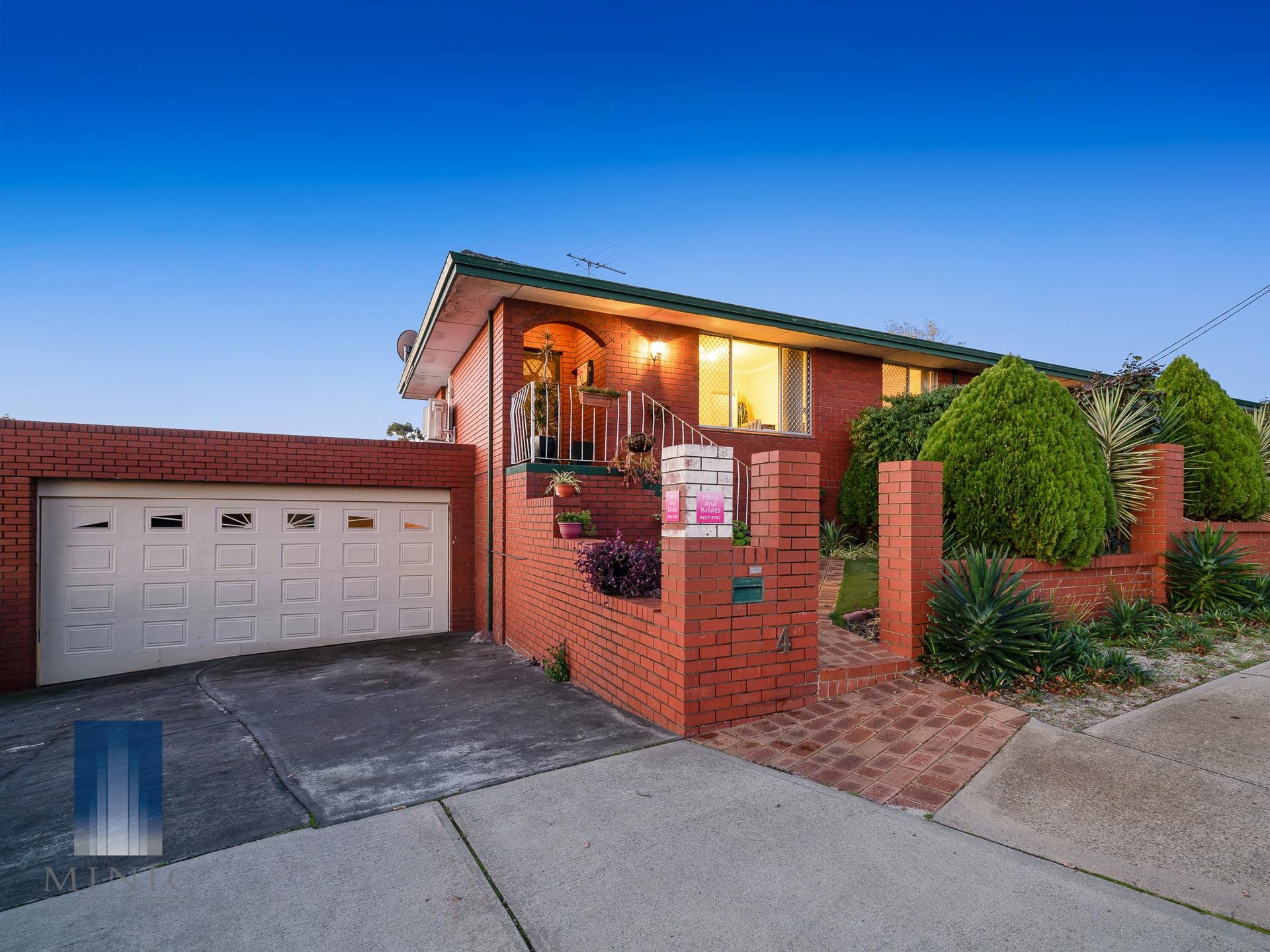 Real Estate For Sale 4 Apsley Road Willetton , WA