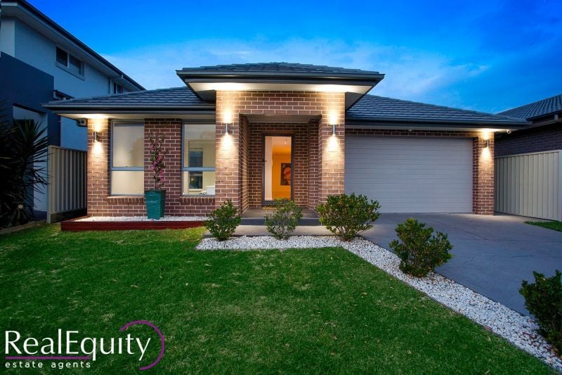 Real Estate For Sale 6B Central Avenue Chipping Norton , NSW