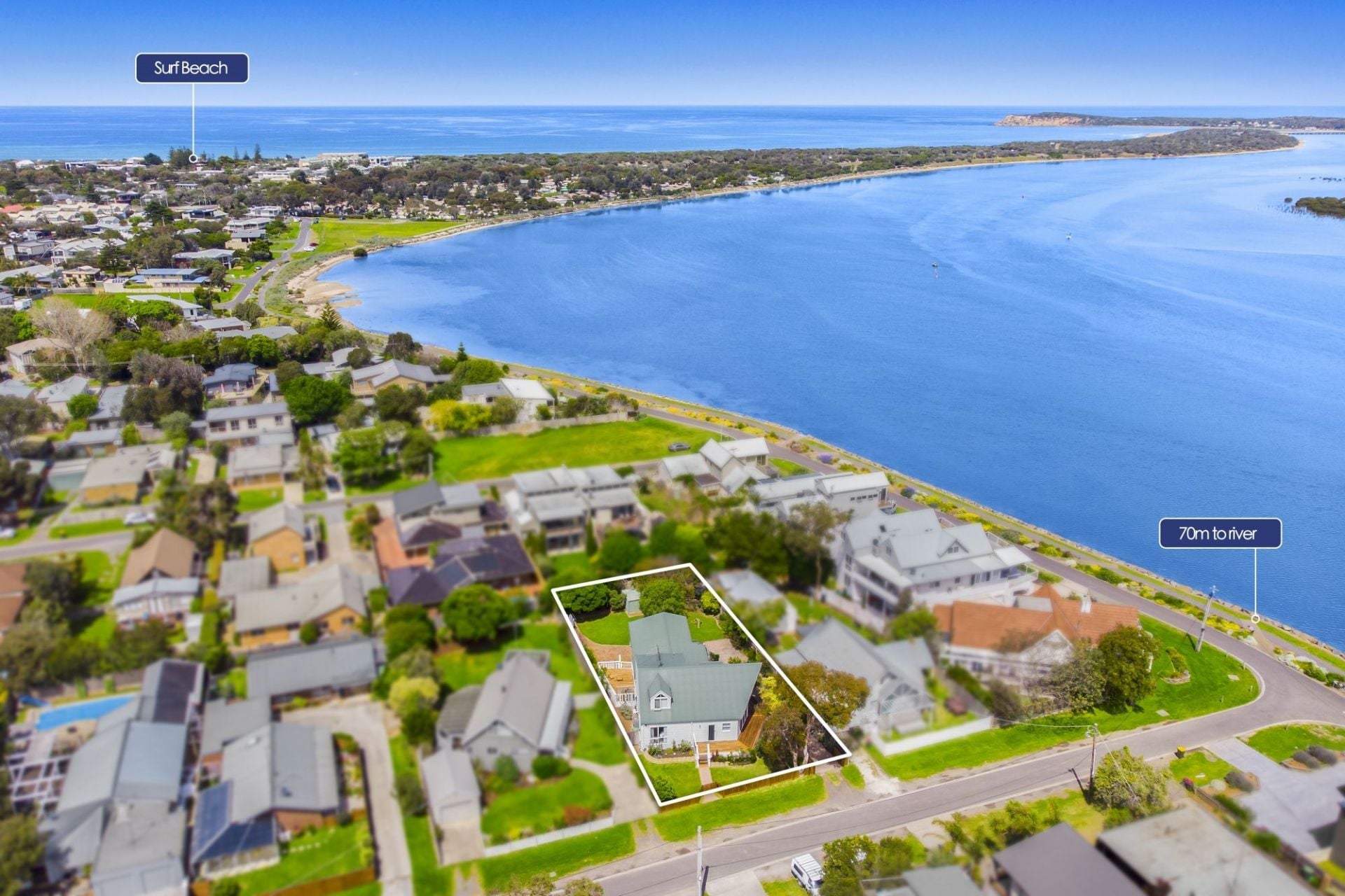 Bellarine Property