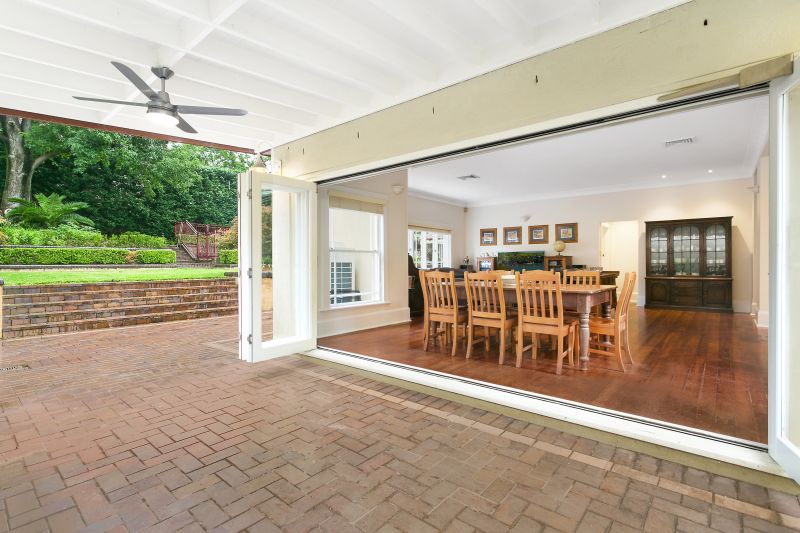 Real Estate For Sale 29 Middle Harbour Road Lindfield , NSW