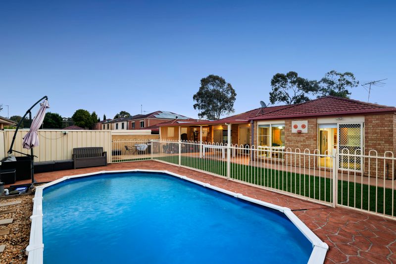 Real Estate For Sale 1 Boongary Street St Helens Park , NSW