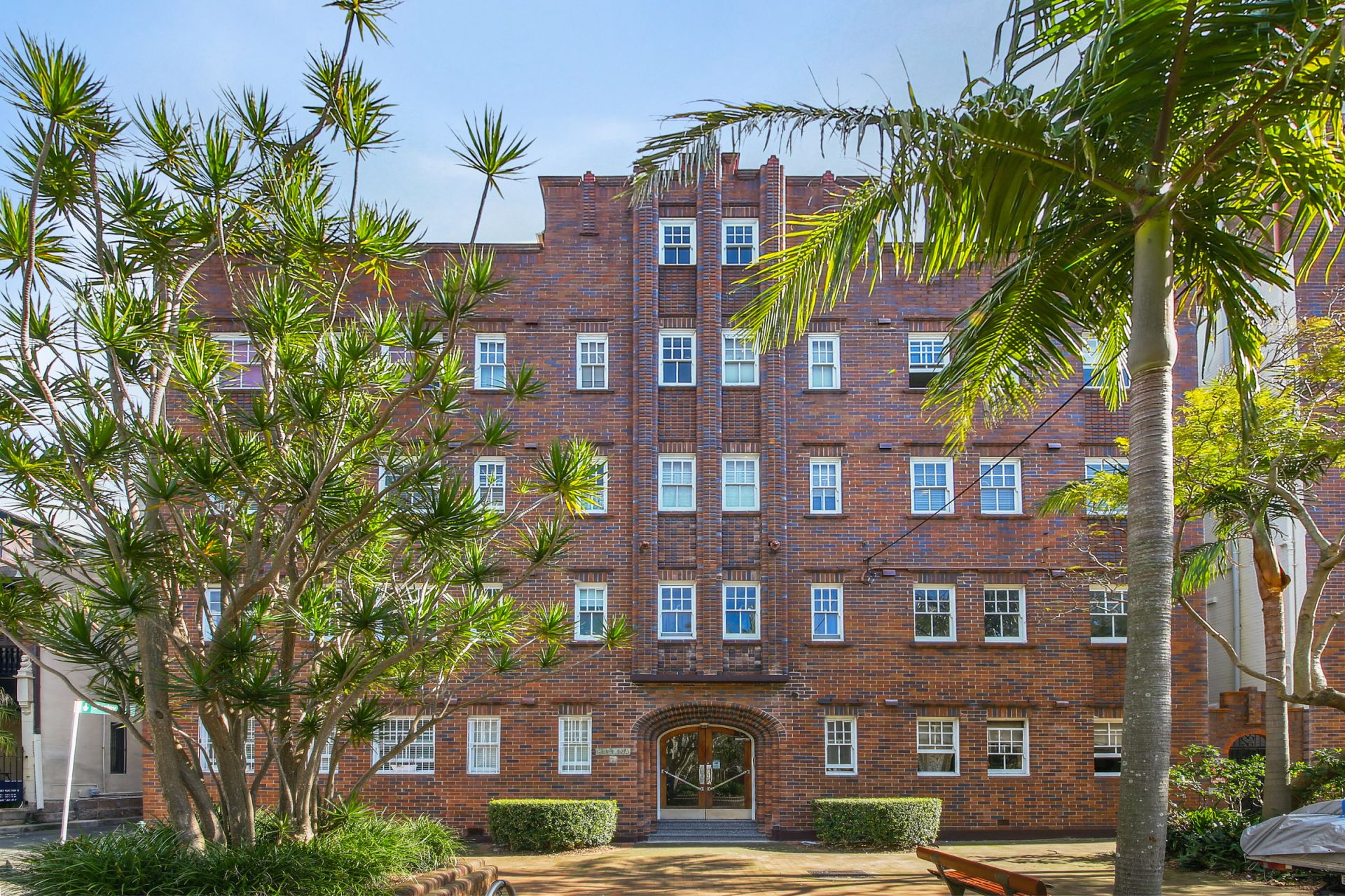 Real Estate For Lease 25/5 Darley Street Darlinghurst , NSW