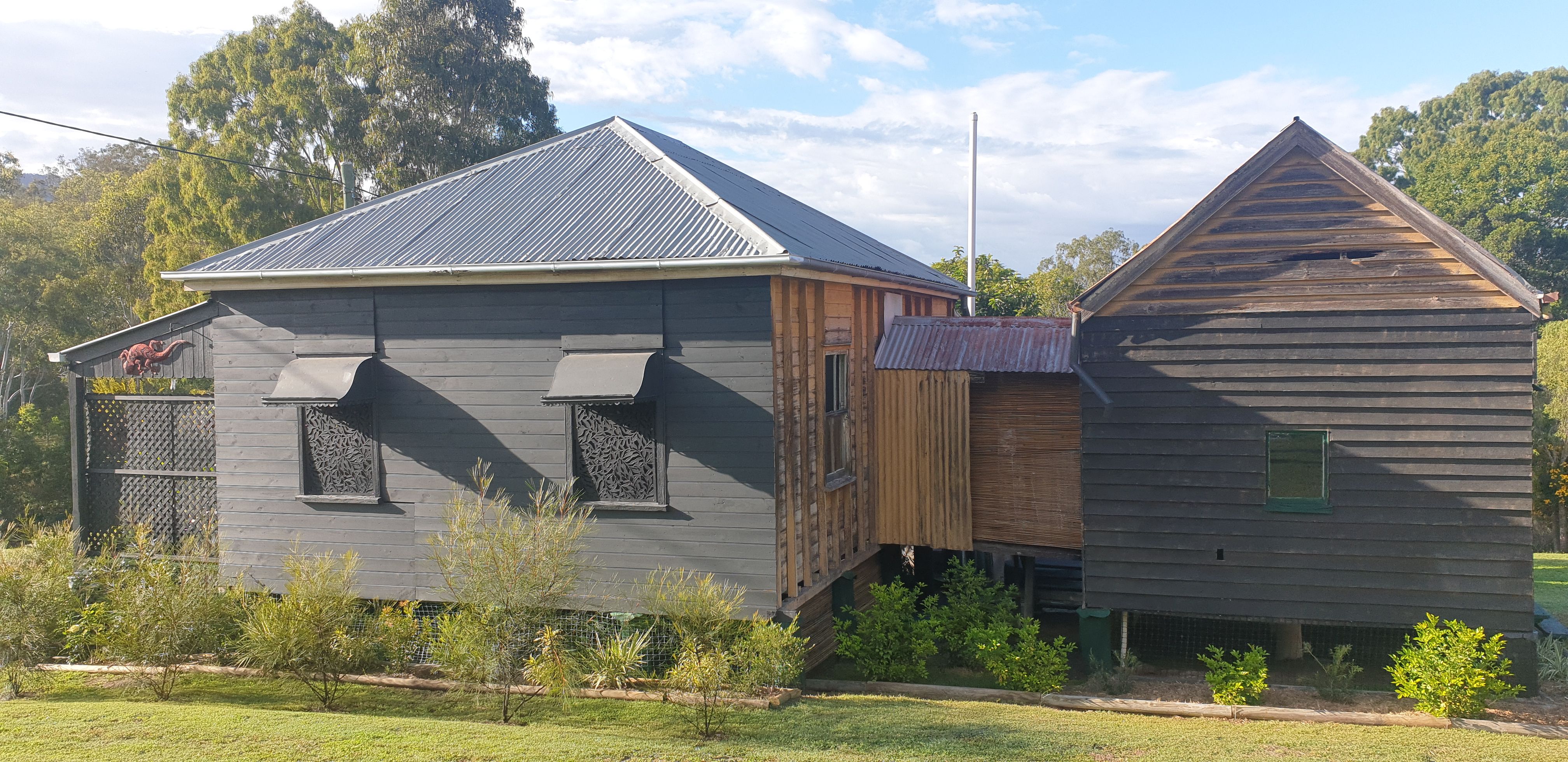 Real Estate For Sale 24 William Street Mount Perry , QLD