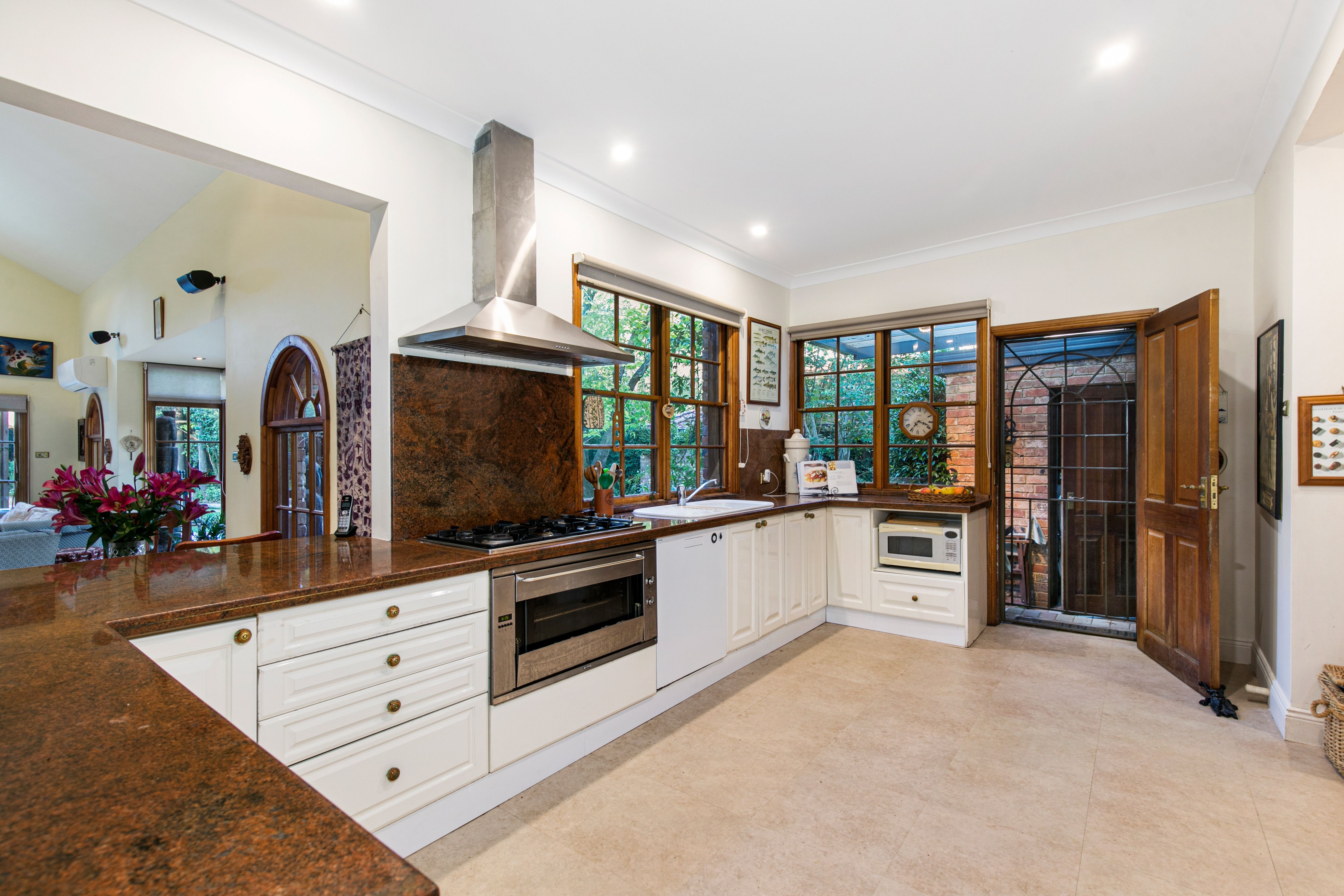 Real Estate For Sale 78 Boundary Road Wahroonga , NSW