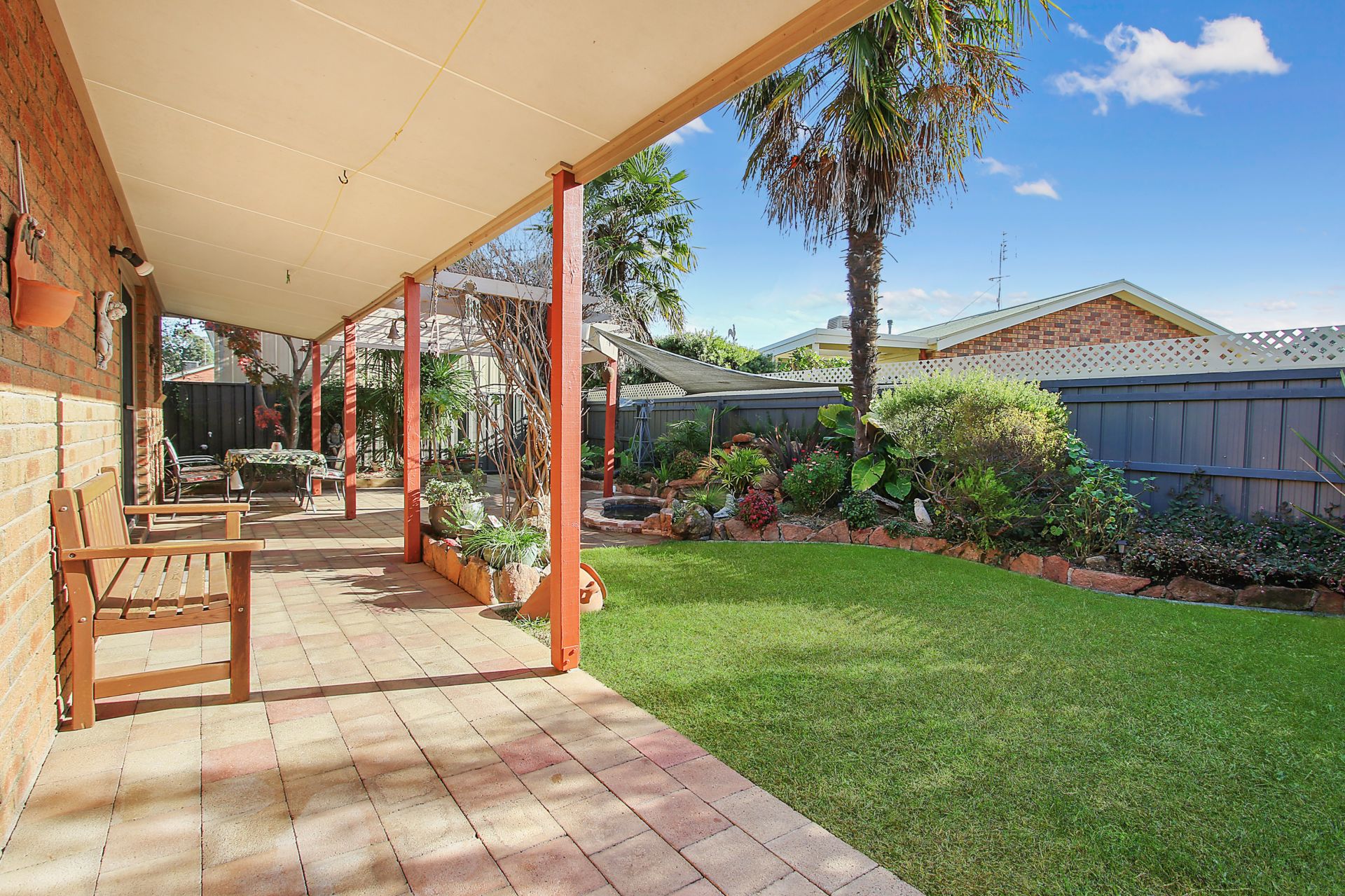 2/5 Kurrajong Court, BENALLA Living Here Benalla