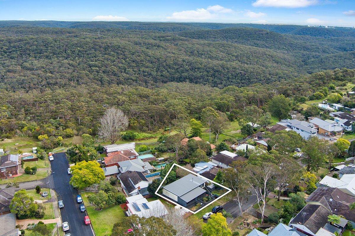 Real Estate For Sale 21 Dorset Road Heathcote , NSW