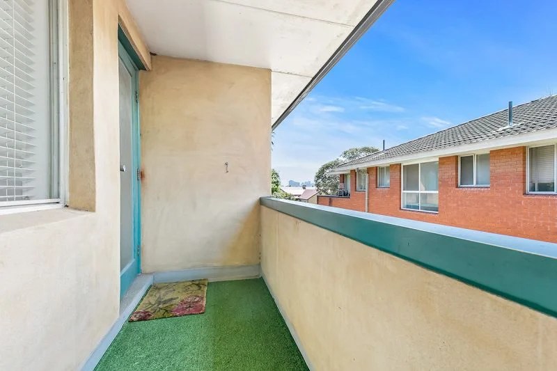 Real Estate For Lease 11/43 Cavendish Street Enmore , NSW