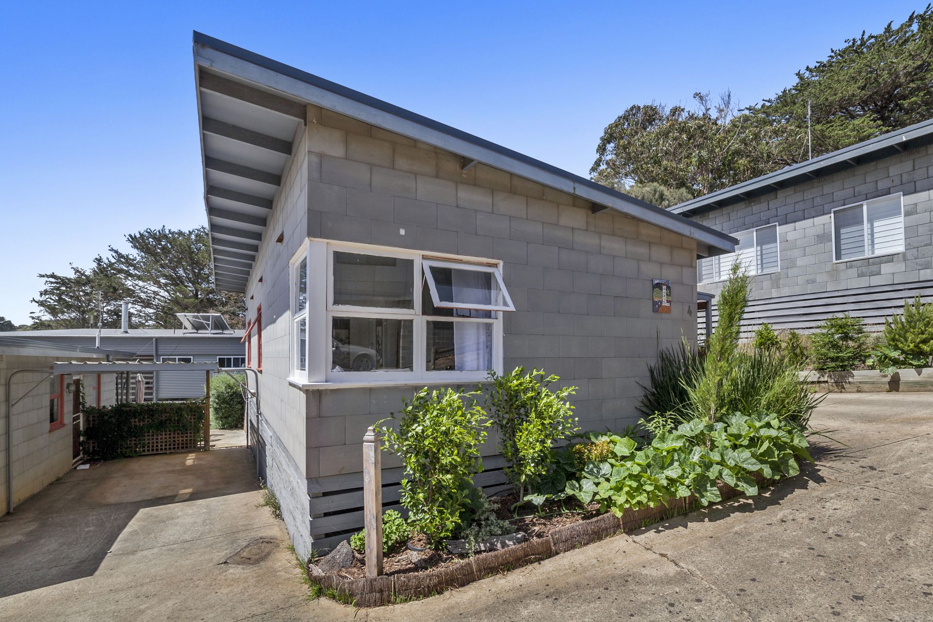 Real Estate For Sale 4/8 Inlet Crescent Aireys Inlet , VIC