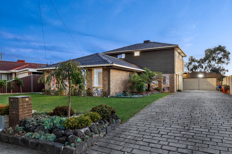 118 Somerset Drive, Dandenong North OBrien Real Estate