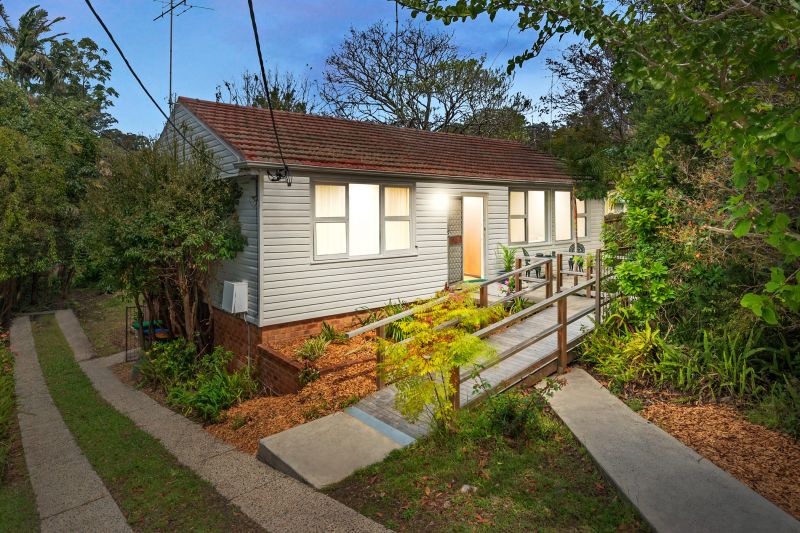 Real Estate For Sale 40 Maxwell Street Mona Vale , NSW