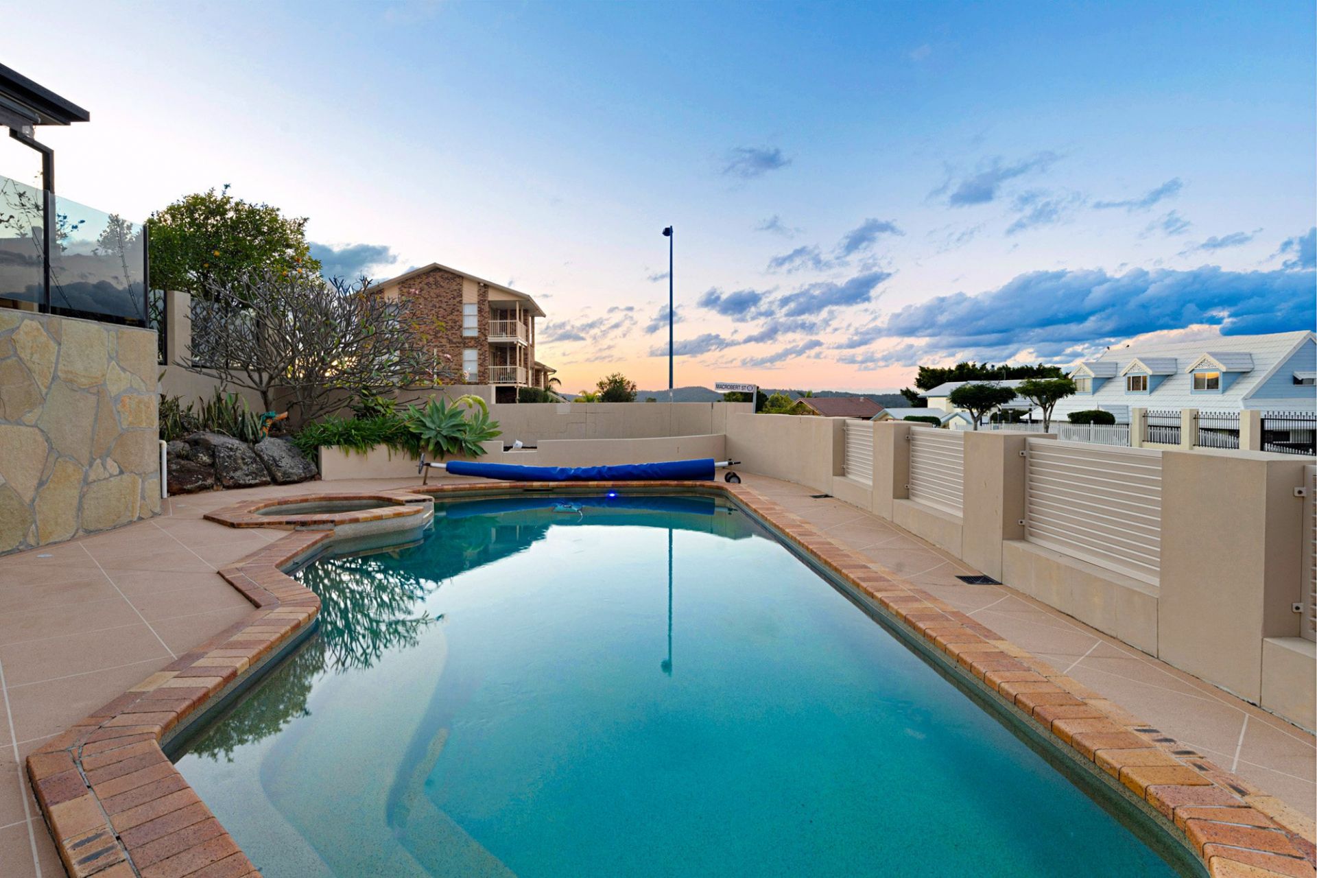 7 Renfrew Drive, Highland Park Amir Prestige Group