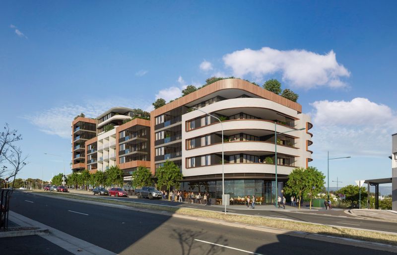 Commercial Spinelli Real Estate