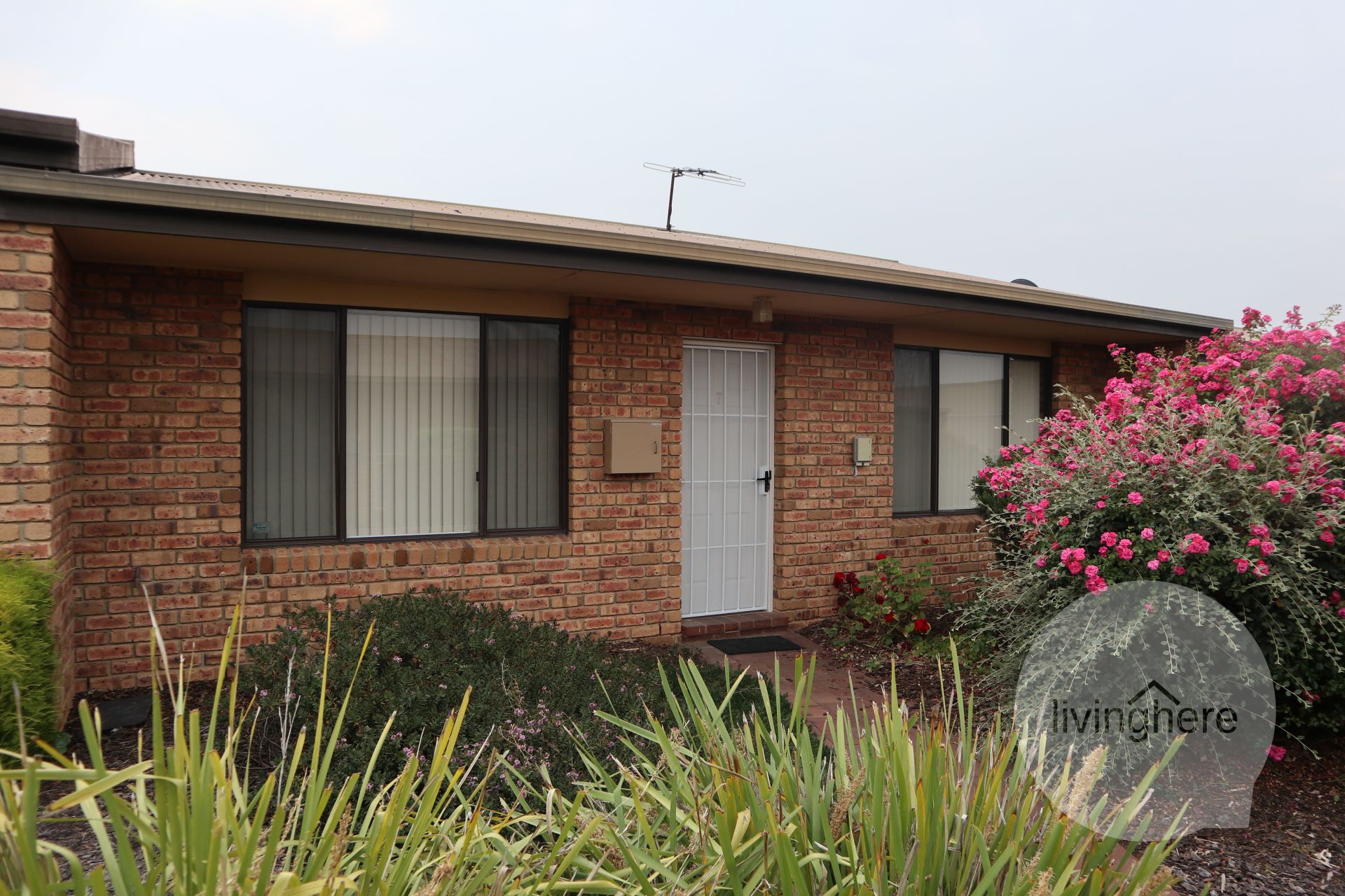 7/6 Stuart Avenue, PROSPECT Living Here Launceston