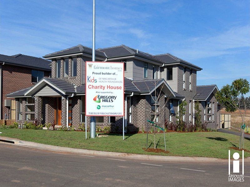 Real Estate For Sale 16 Healy Avenue Gregory Hills , NSW