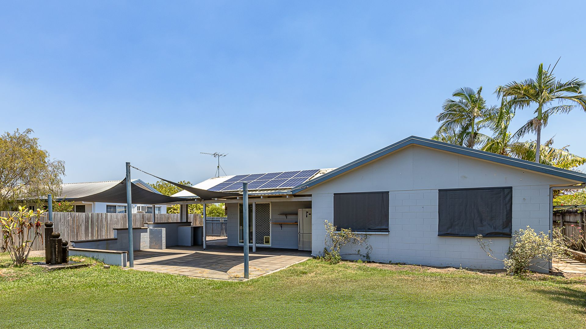 15 Biraldo Court, Burdell Harcourts Kingsberry Townsville