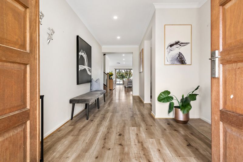 Real Estate For Sale 70 Tambo Circuit Whittlesea , VIC