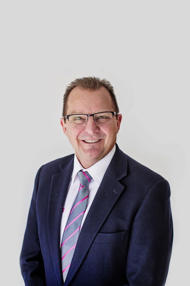 Peter Hooper South Coast Realty