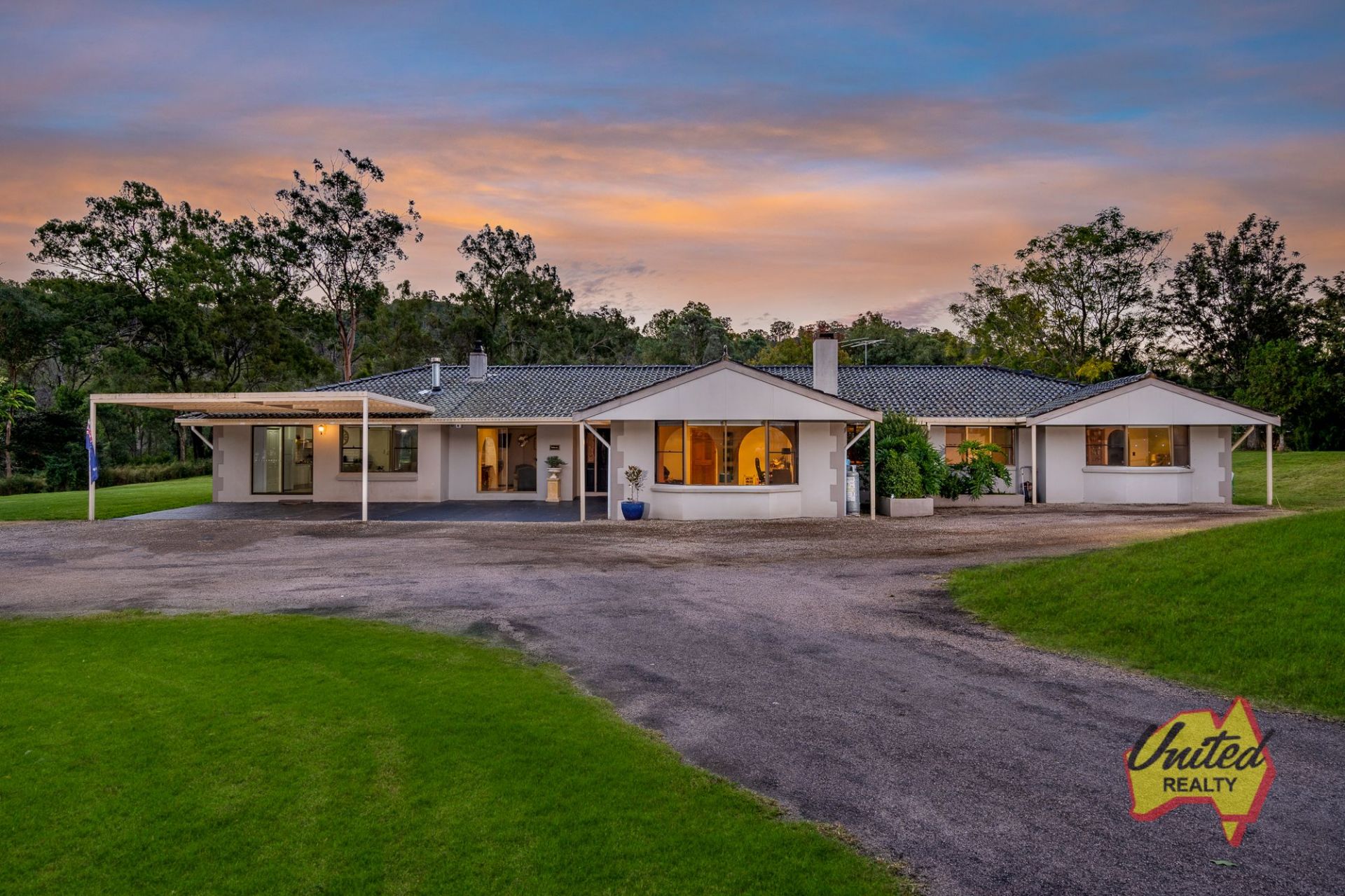 470 Spring Creek Road, Mount Hunter United Realty