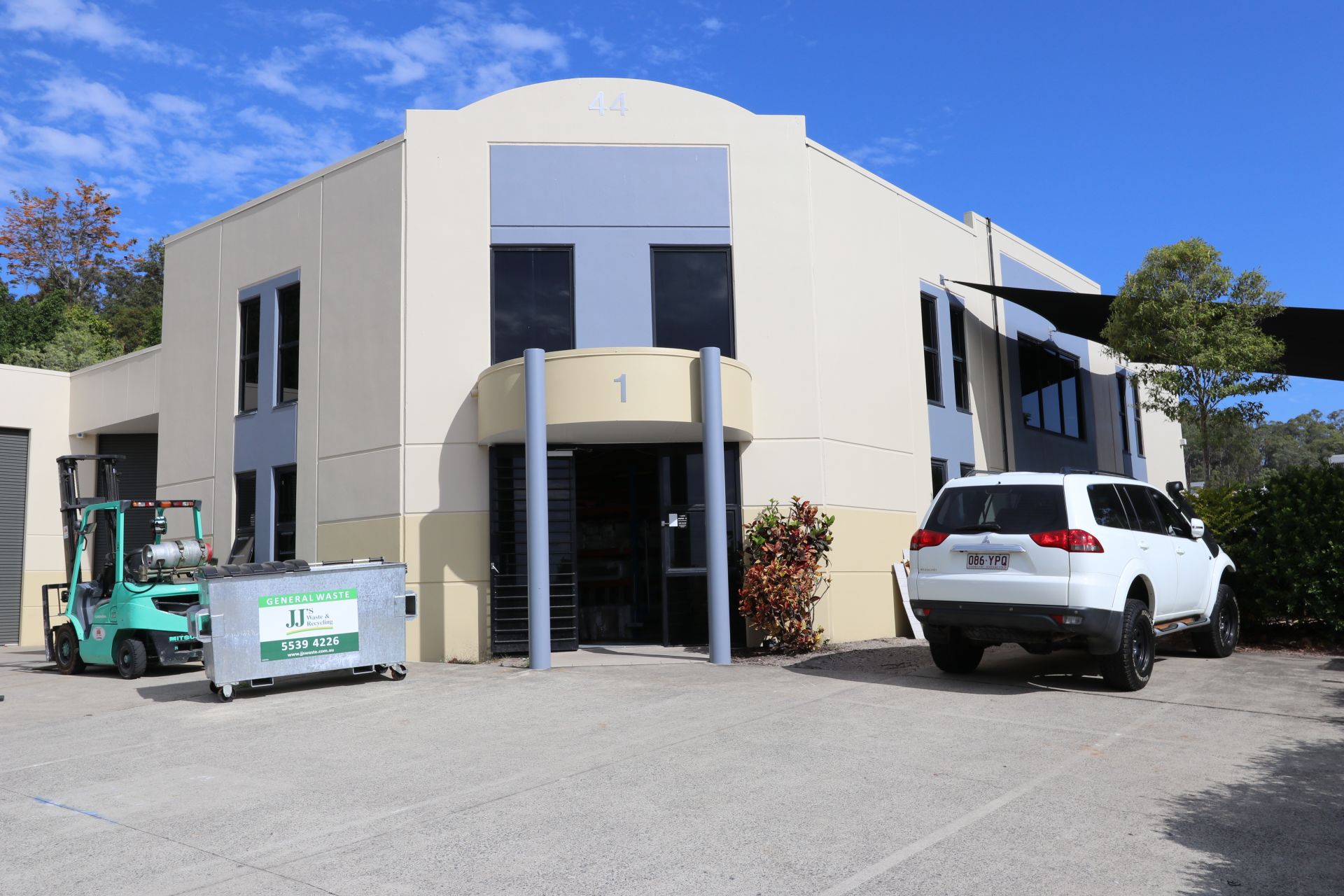 1/44 Dover Drive, Burleigh Heads Lacey West