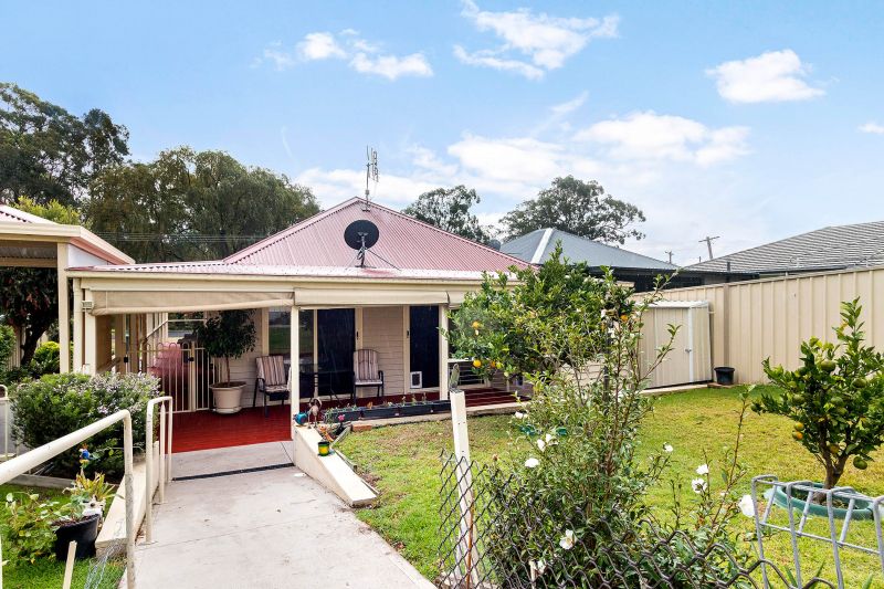 Real Estate For Sale 56B Lismore Street Abermain , NSW