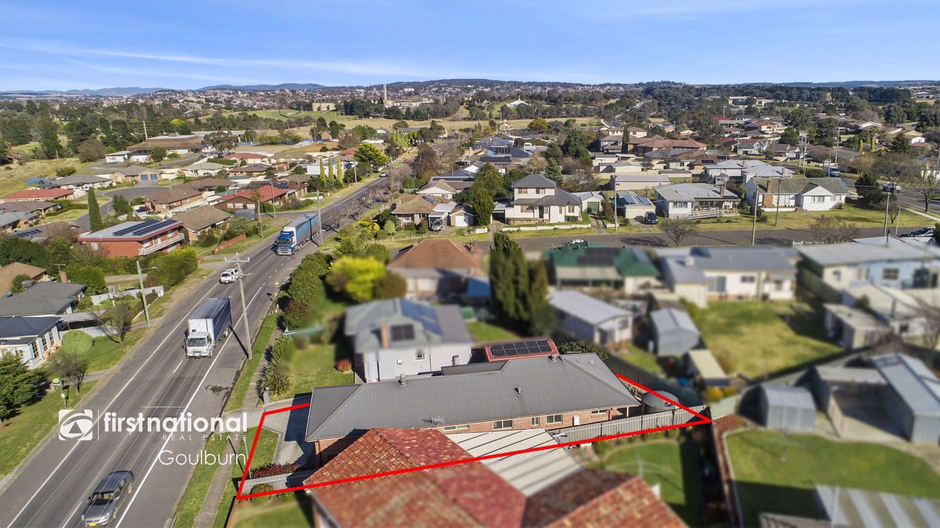 50a Taralga Road, Goulburn Goulburn First National Real Estate