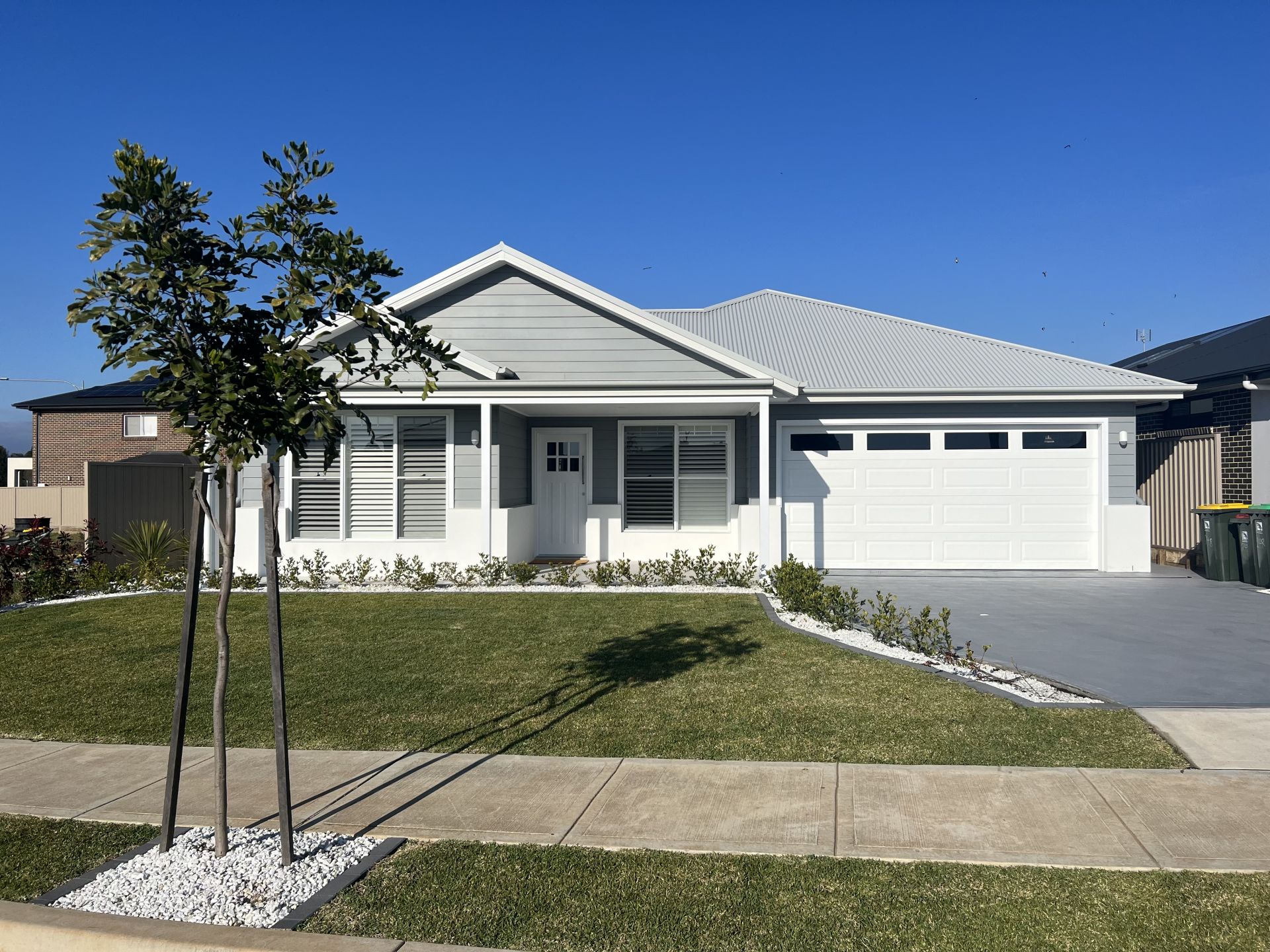 Real Estate For Sale 248 Macarthur Road Spring Farm , NSW