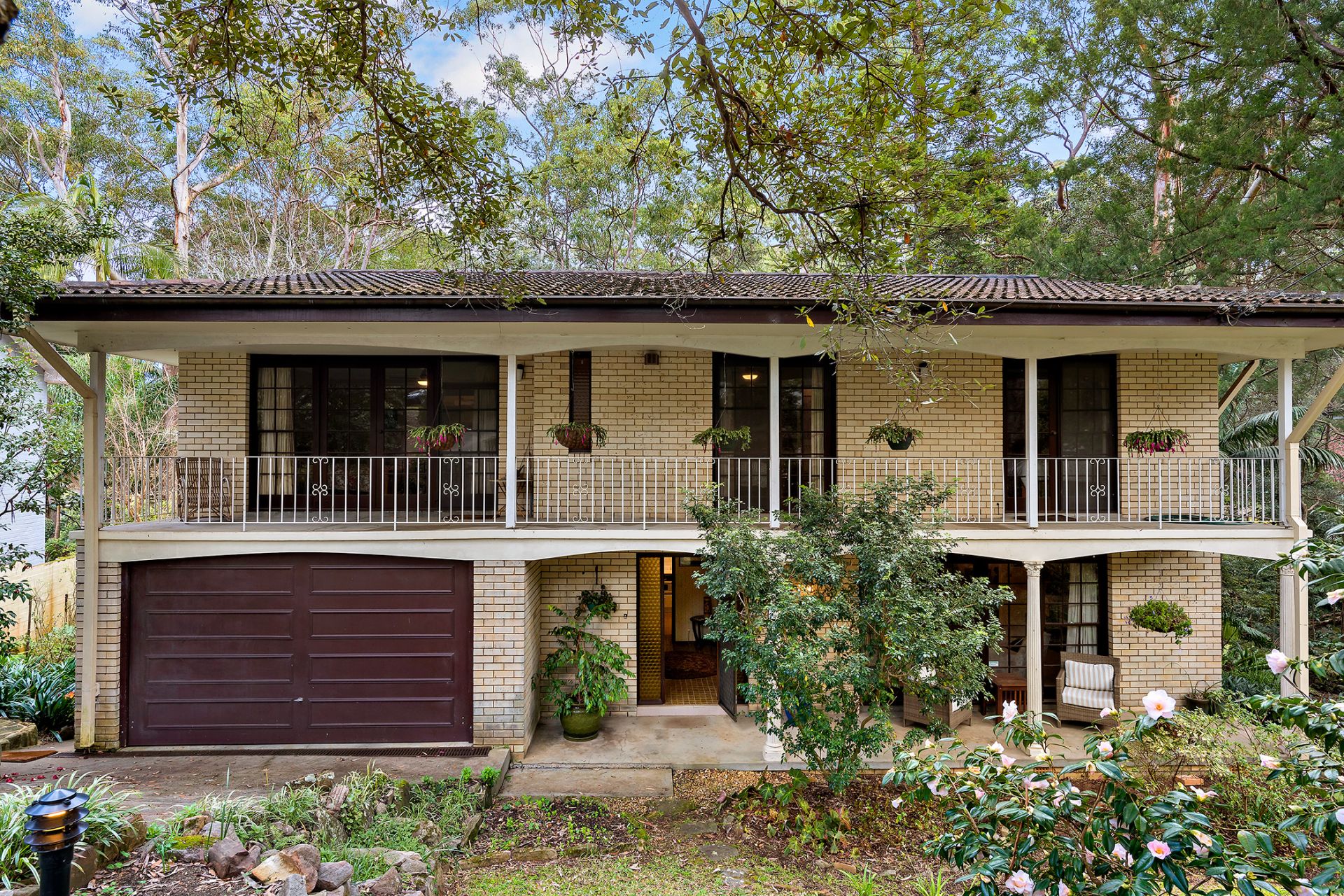 Real Estate For Sale 11 Dalrymple Crescent Pymble , NSW