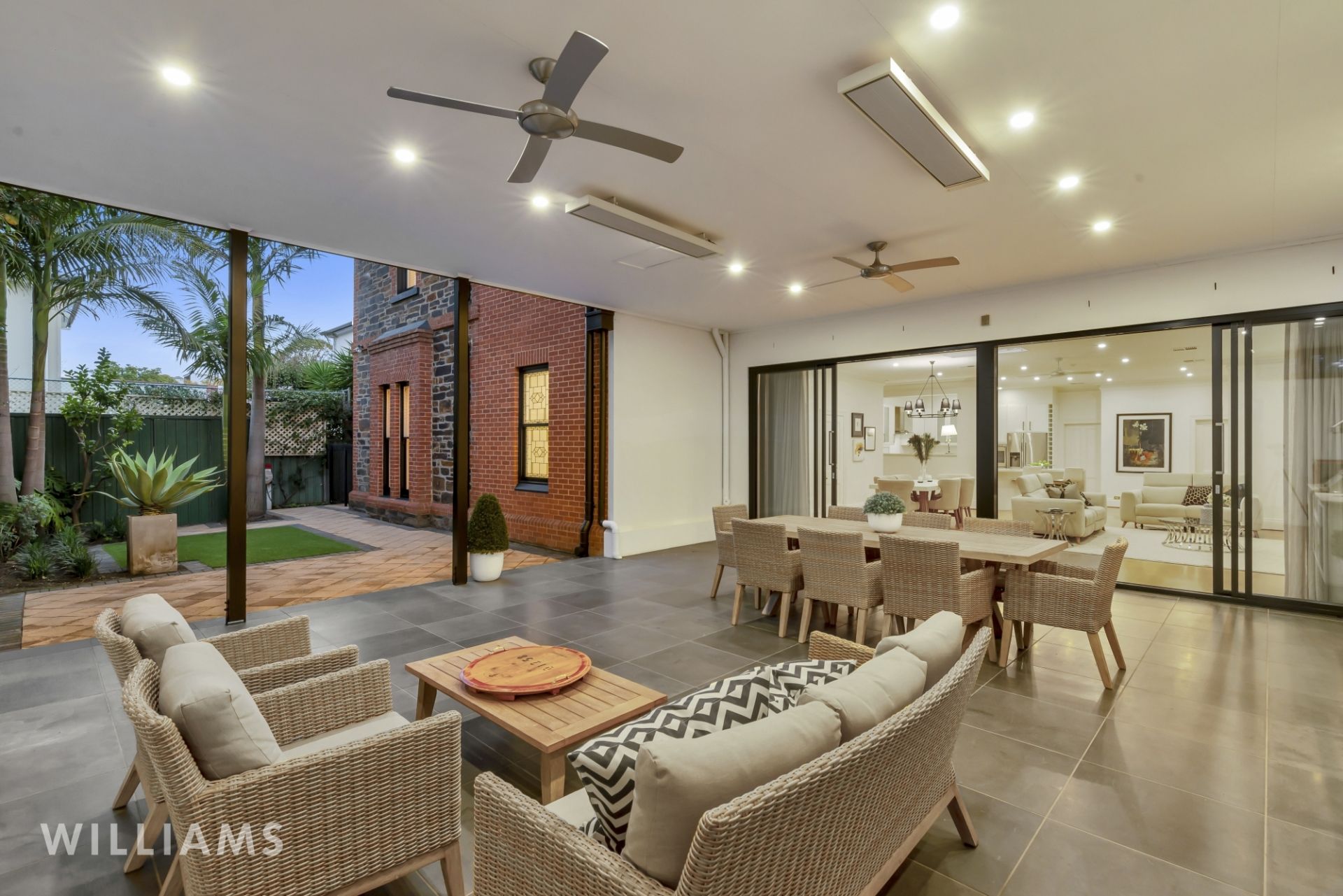 94 Osmond Terrace, Norwood Williams Real Estate