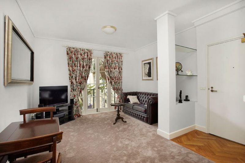 Real Estate For Lease 26/201 Wellington Parade South East Melbourne