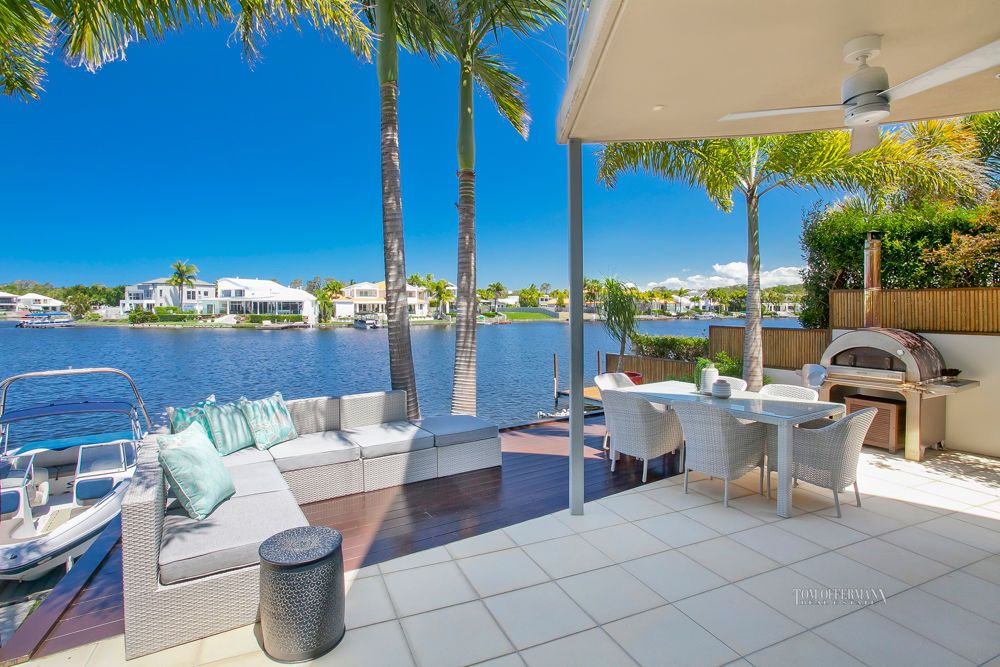 Real Estate For Sale 23 The Anchorage Noosa Waters , QLD