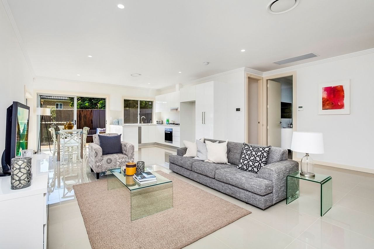 Real Estate For Sale 5/44 Falconer Street West Ryde , NSW