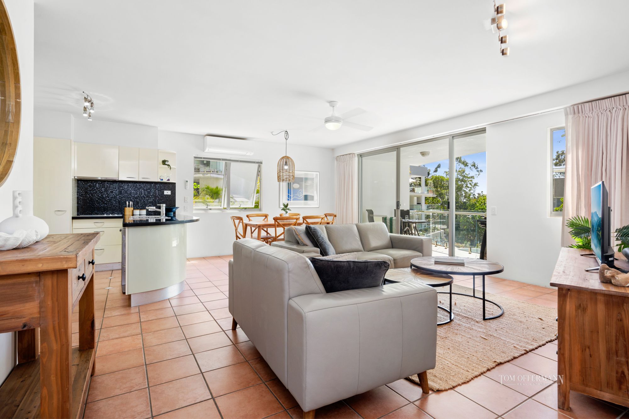 Real Estate For Sale 12/24 Little Cove Road Noosa Heads , QLD