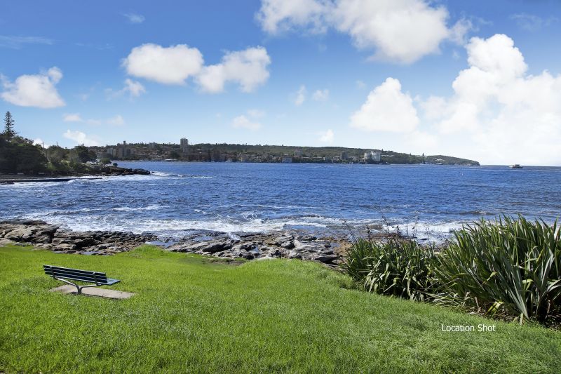 Real Estate For Sale 5/7 Fairlight Crescent Fairlight , NSW