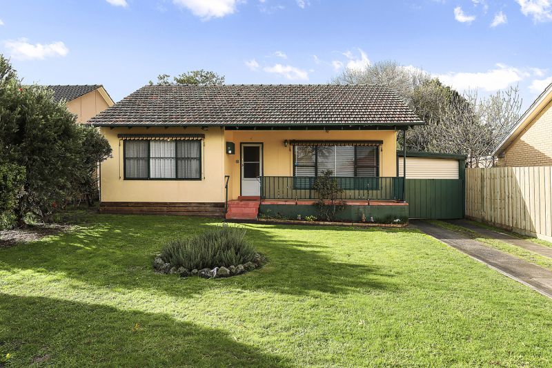 11 Burdett Street, Frankston North OBrien Real Estate
