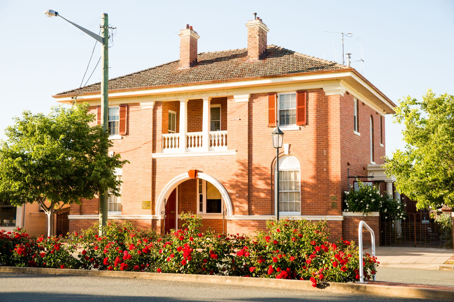 95 Pudman Street, Boorowa Flemings Property Services