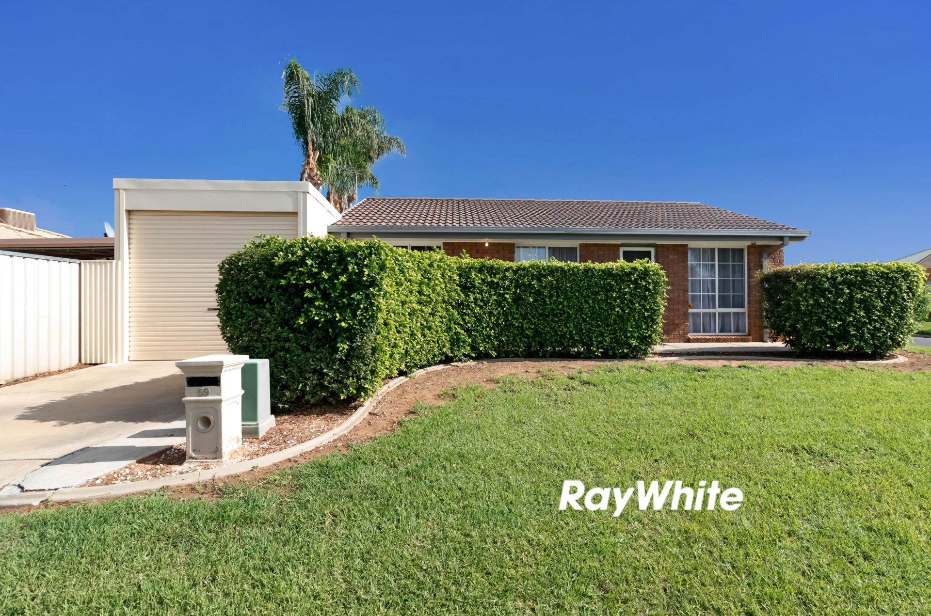 59 Matthew Flinders Drive, MILDURA Ray White Mildura