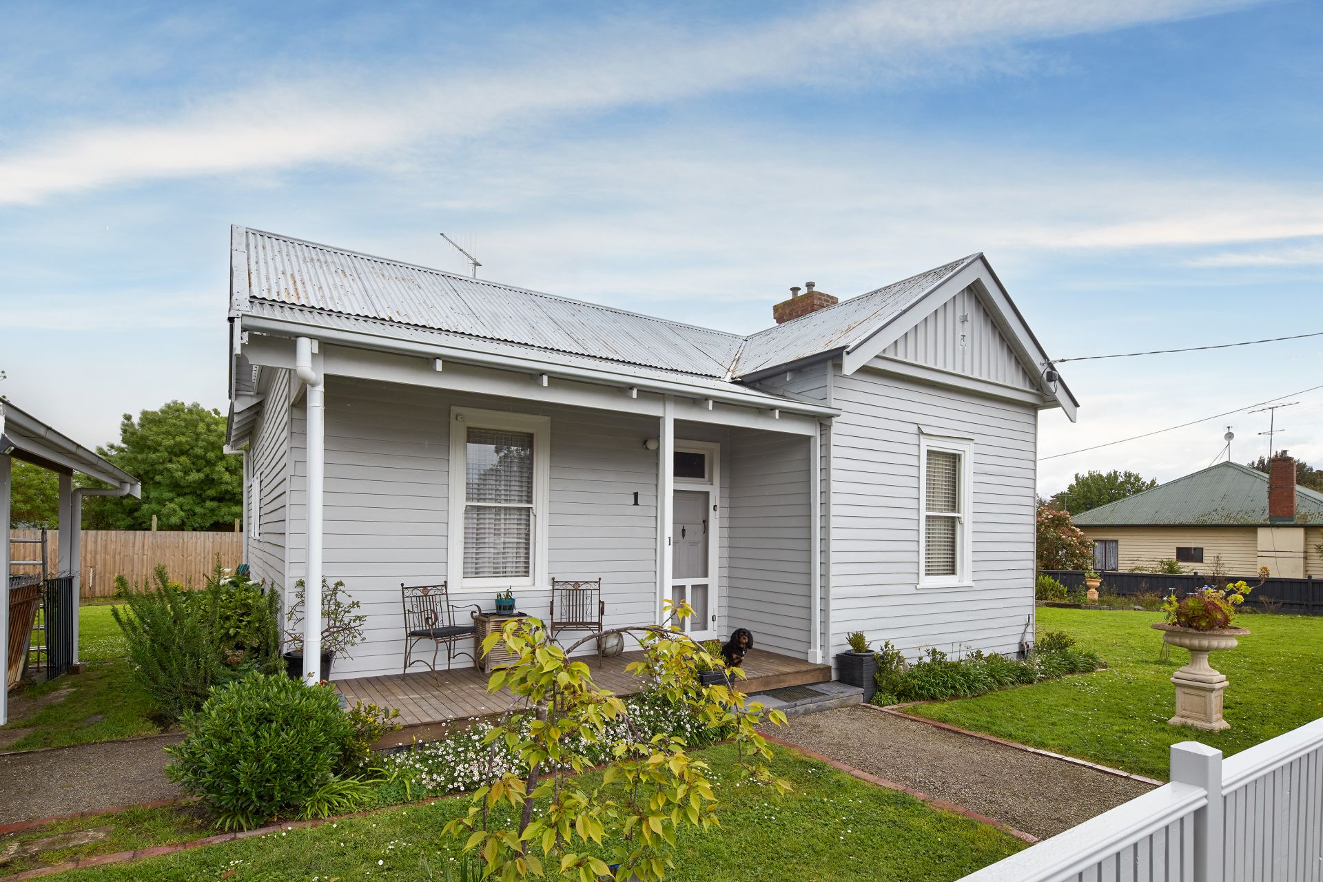 1 YarragonShady Creek Road, Yarragon OBrien Real Estate