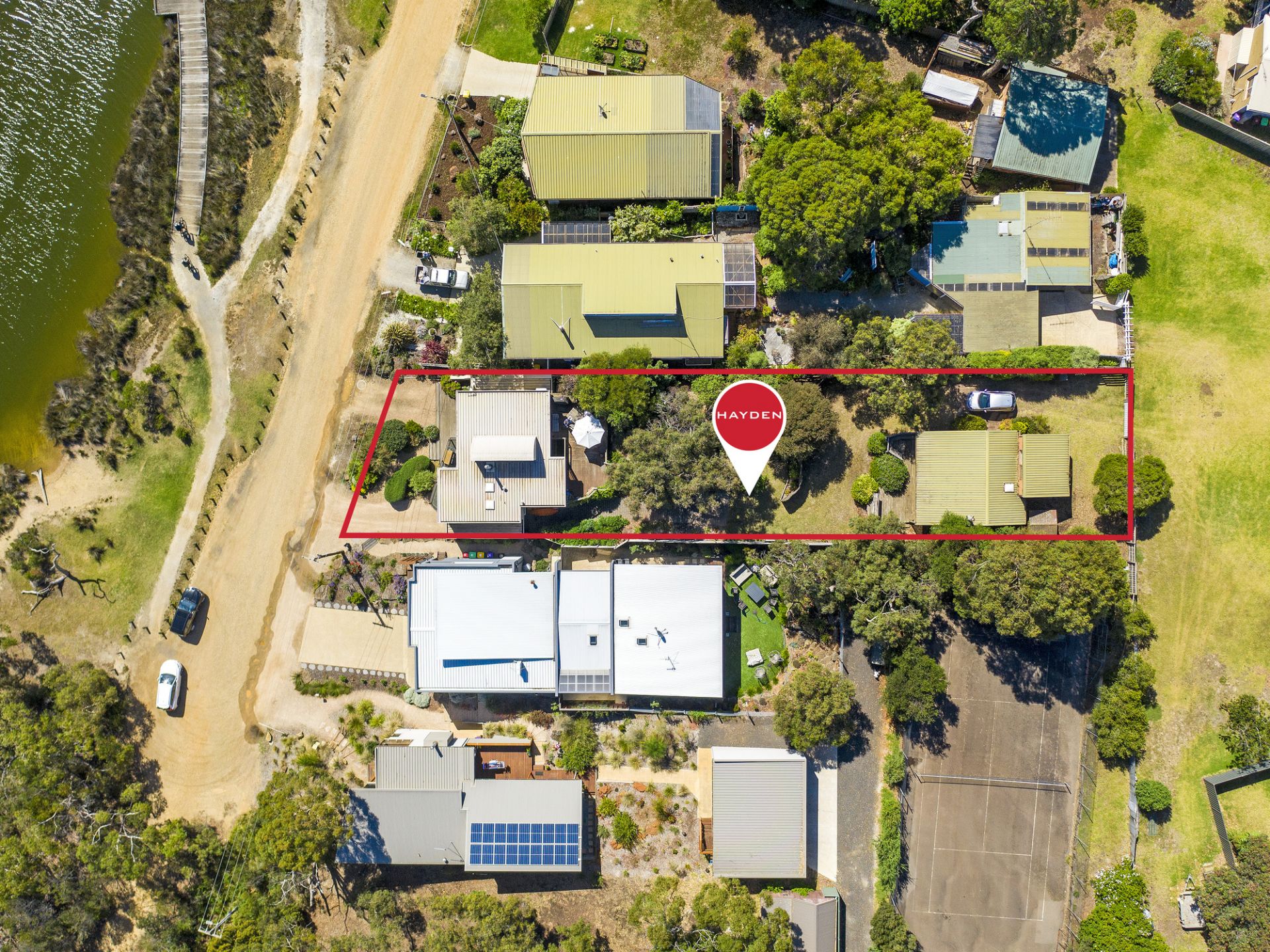 Real Estate For Sale 8 Bingley Parade Anglesea , VIC