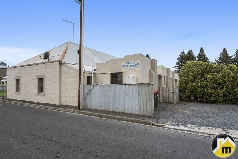 5/57 Milstead Street, Port Macdonnell Malseeds Real Estate
