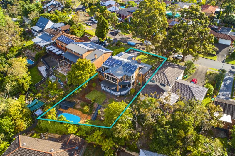 Real Estate For Sale 20 Livingstone Place Mount Colah , NSW