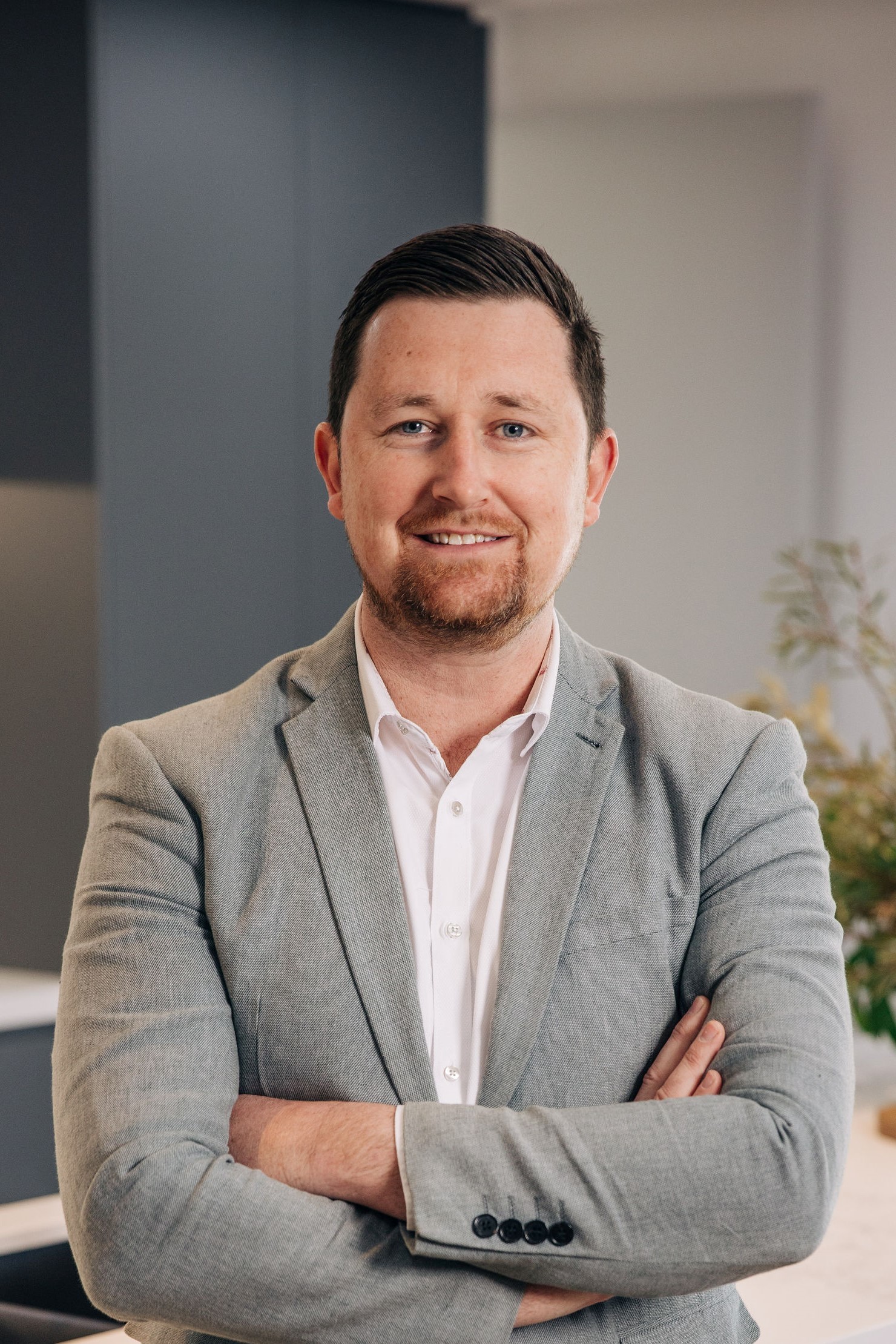 MEET OUR TEAM Chapman Real Estate