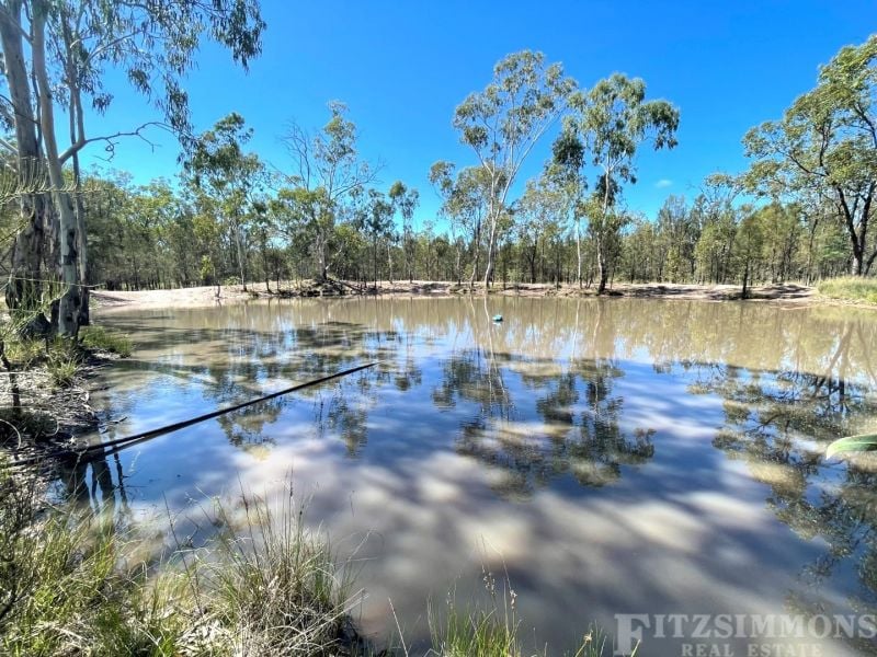 3853 Moonie Highway, Dalby Fitzsimmons Real Estate