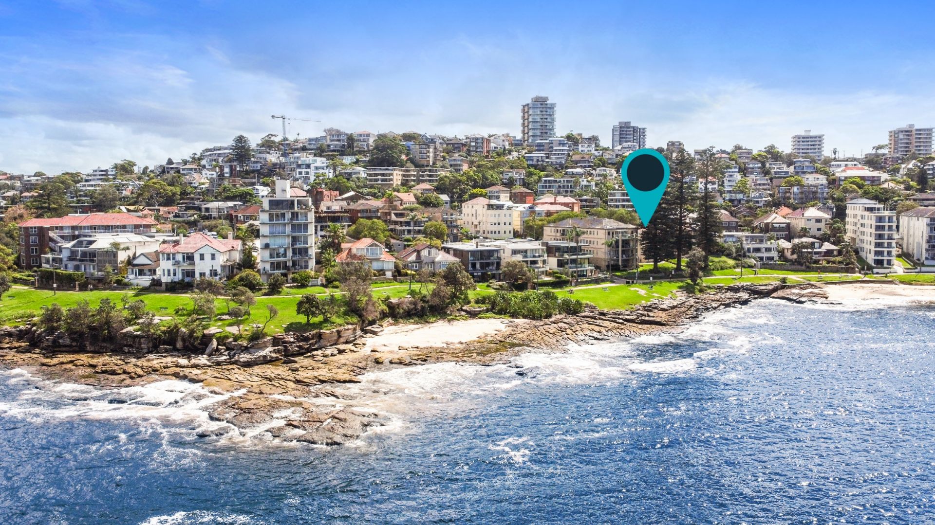 Real Estate For Lease 5/7 Fairlight Crescent Fairlight , NSW