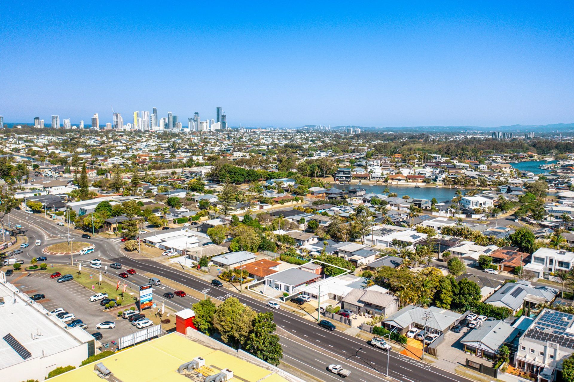 34 Ashmore Road, Bundall Amir Prestige Group